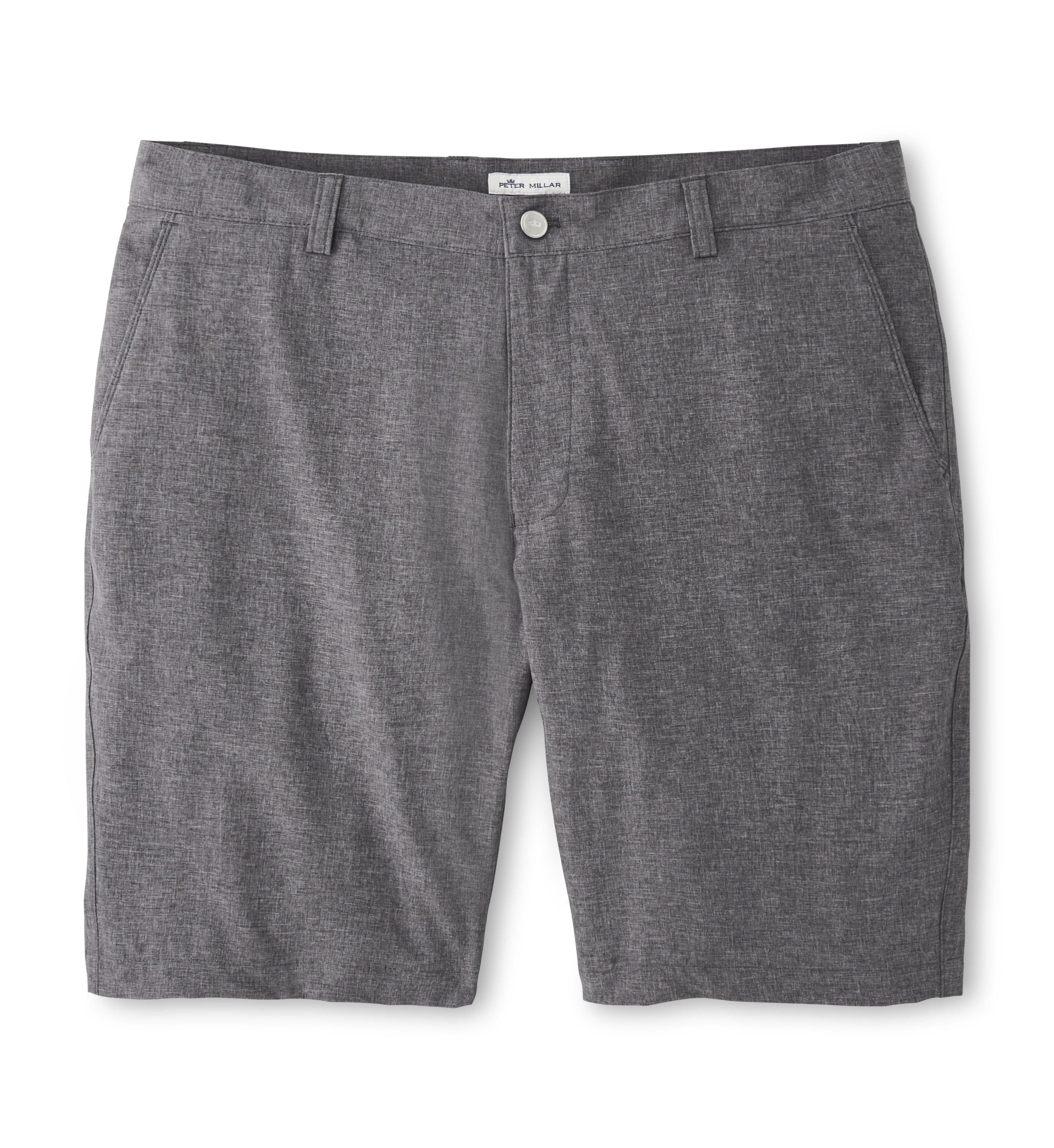 Peter millar tour fit shorts online